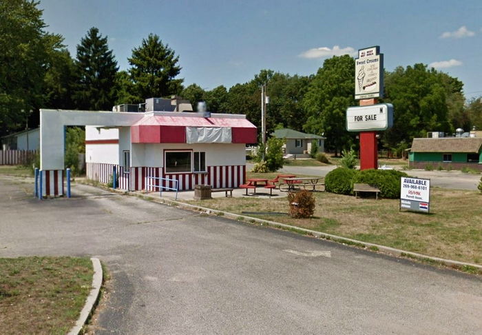 Hot n Now Hamburgers - Battle Creek - 1395 Capital Ave Ne